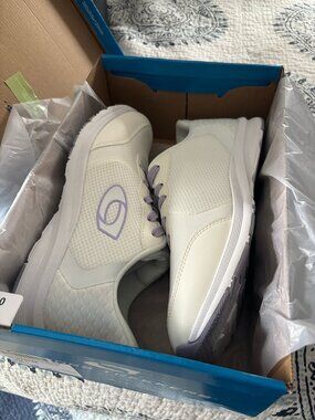 Cross Trekkers Quixstep Womens Sneaker Size 10